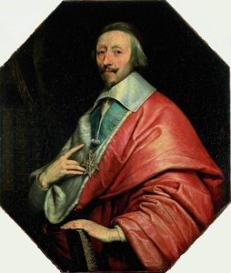 Cardinal Richelieu