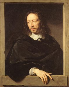 Portrait of a Man 1650