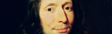 Blaise Pascal (1623-62)